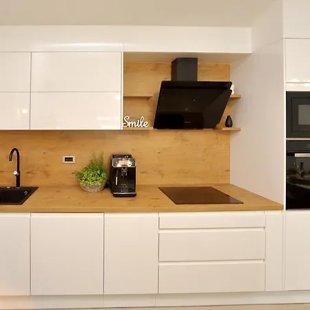 Ivana 2 Starigrad Paklenica