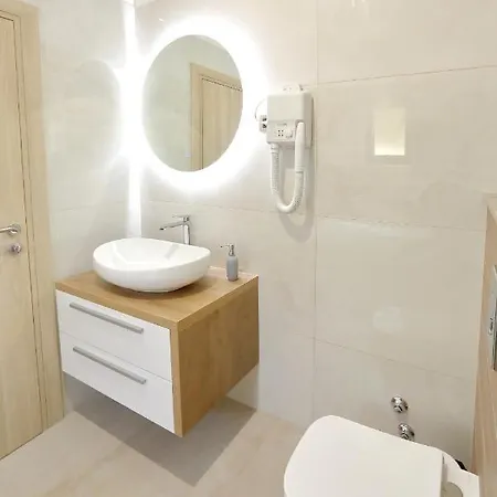 Ivana 2 Villa Starigrad Paklenica