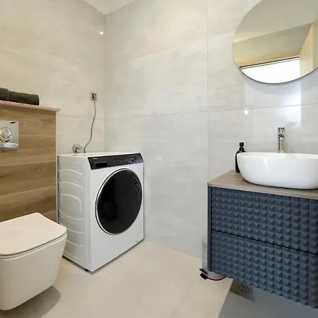 Villa Ivana 2 Starigrad Paklenica