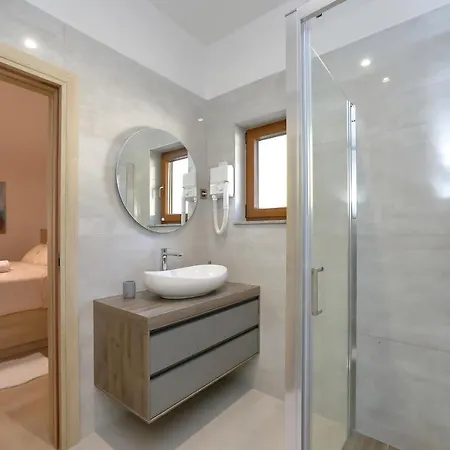 Villa Ivana 2 Starigrad Paklenica