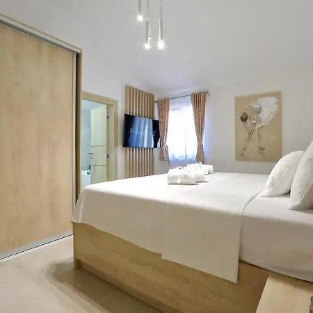 Villa Ivana 2 Starigrad Paklenica