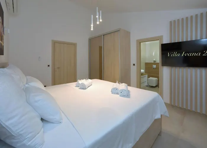 Вилла Ivana 2 *