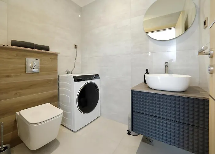 Вилла Ivana 2 Стариград-Пакленица