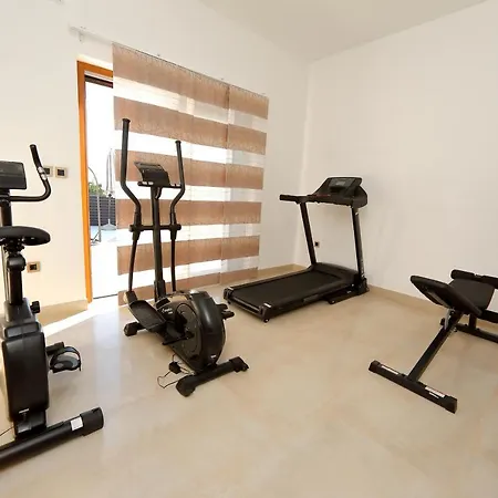 Ivana 2 Starigrad Paklenica