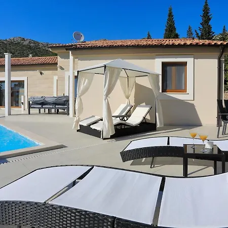 Villa Ivana 2 Starigrad Paklenica