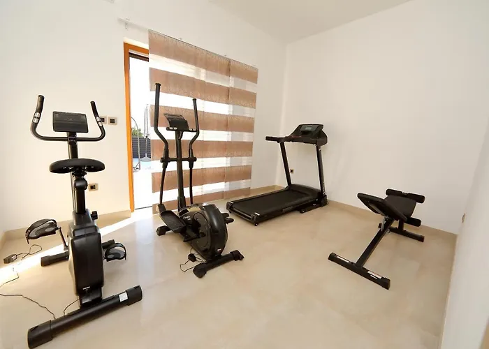 Ivana 2 Starigrad Paklenica