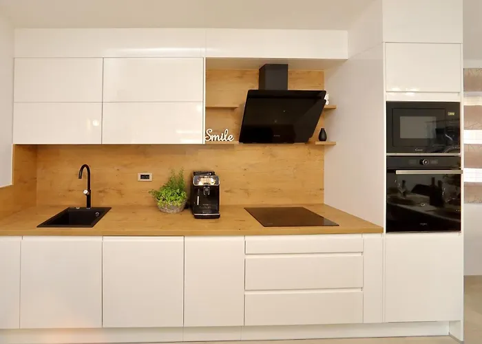 Ivana 2 Starigrad Paklenica