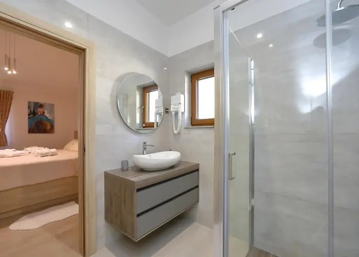 Vila Ivana 2 Starigrad Paklenica